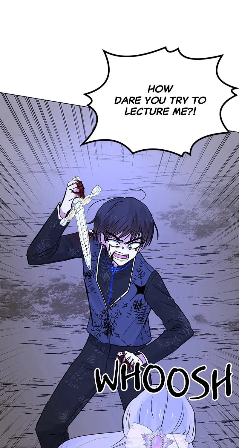To Take a Mermaid's Heart Chapter 79 page 41 - 