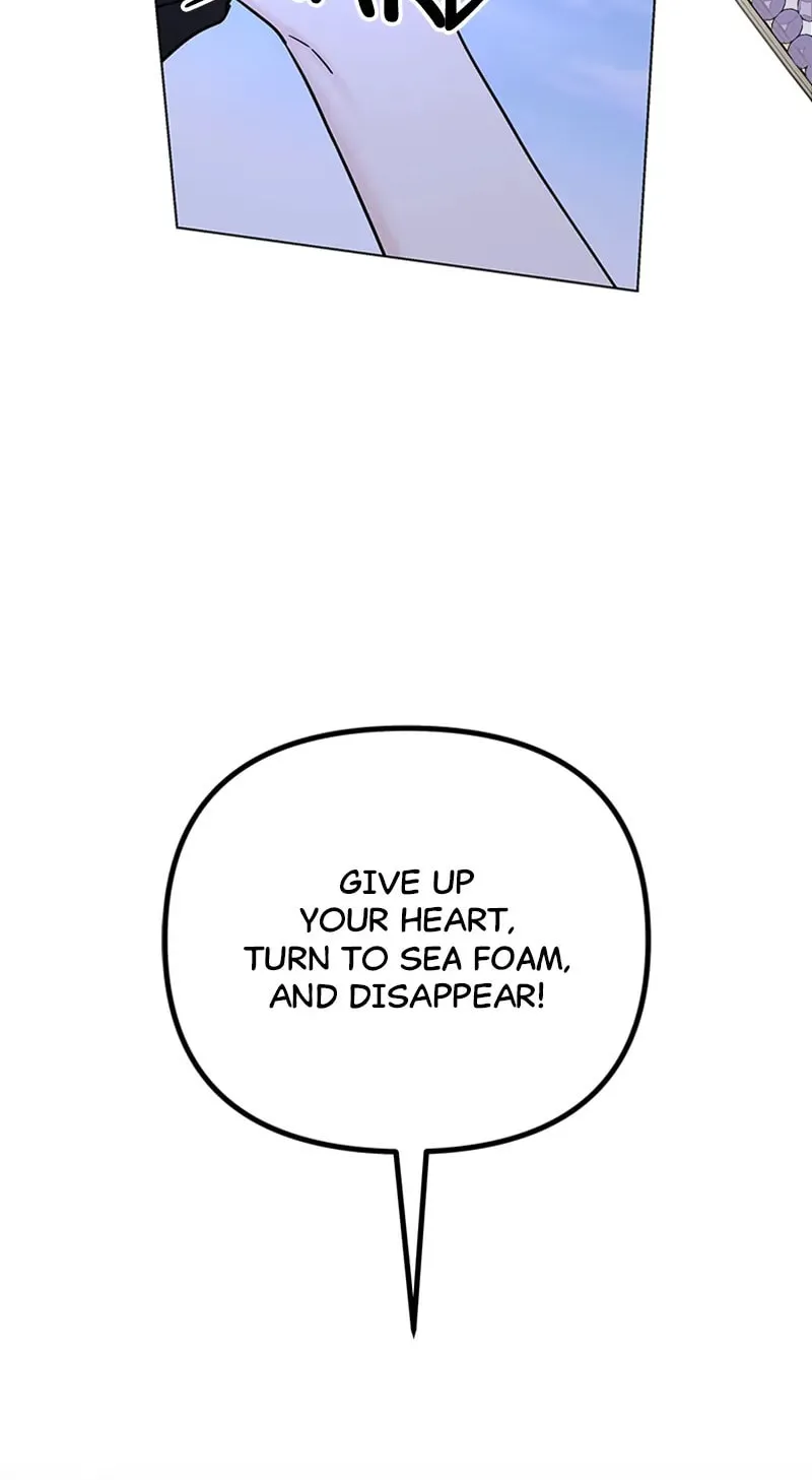 To Take a Mermaid's Heart Chapter 79 page 46 - 