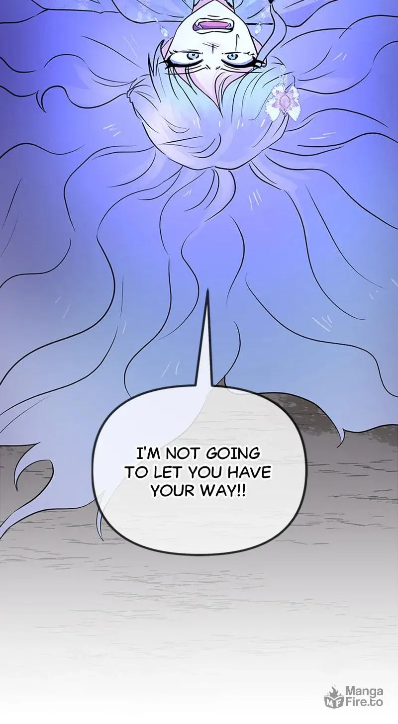 To Take a Mermaid's Heart Chapter 79 page 48 - 