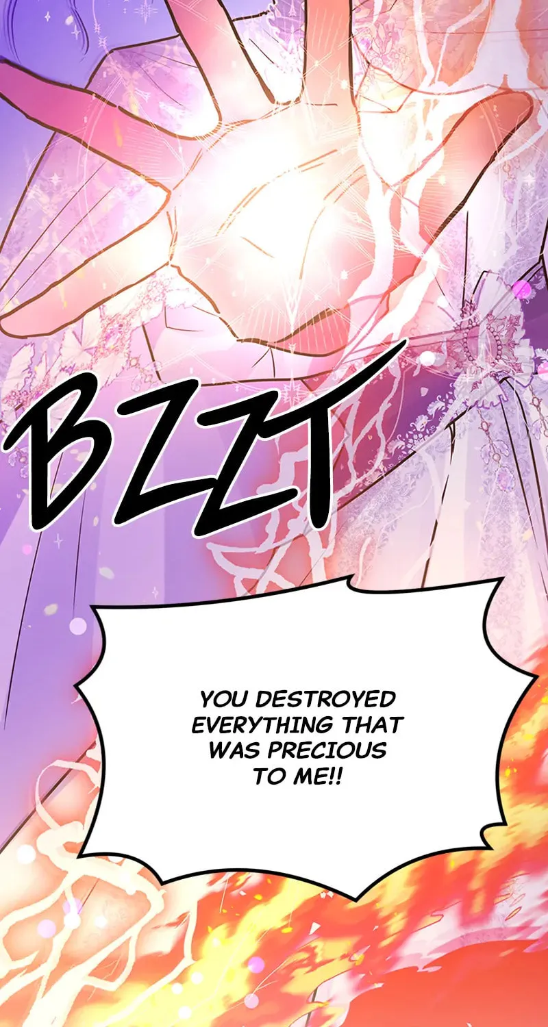 To Take a Mermaid's Heart Chapter 79 page 58 - 