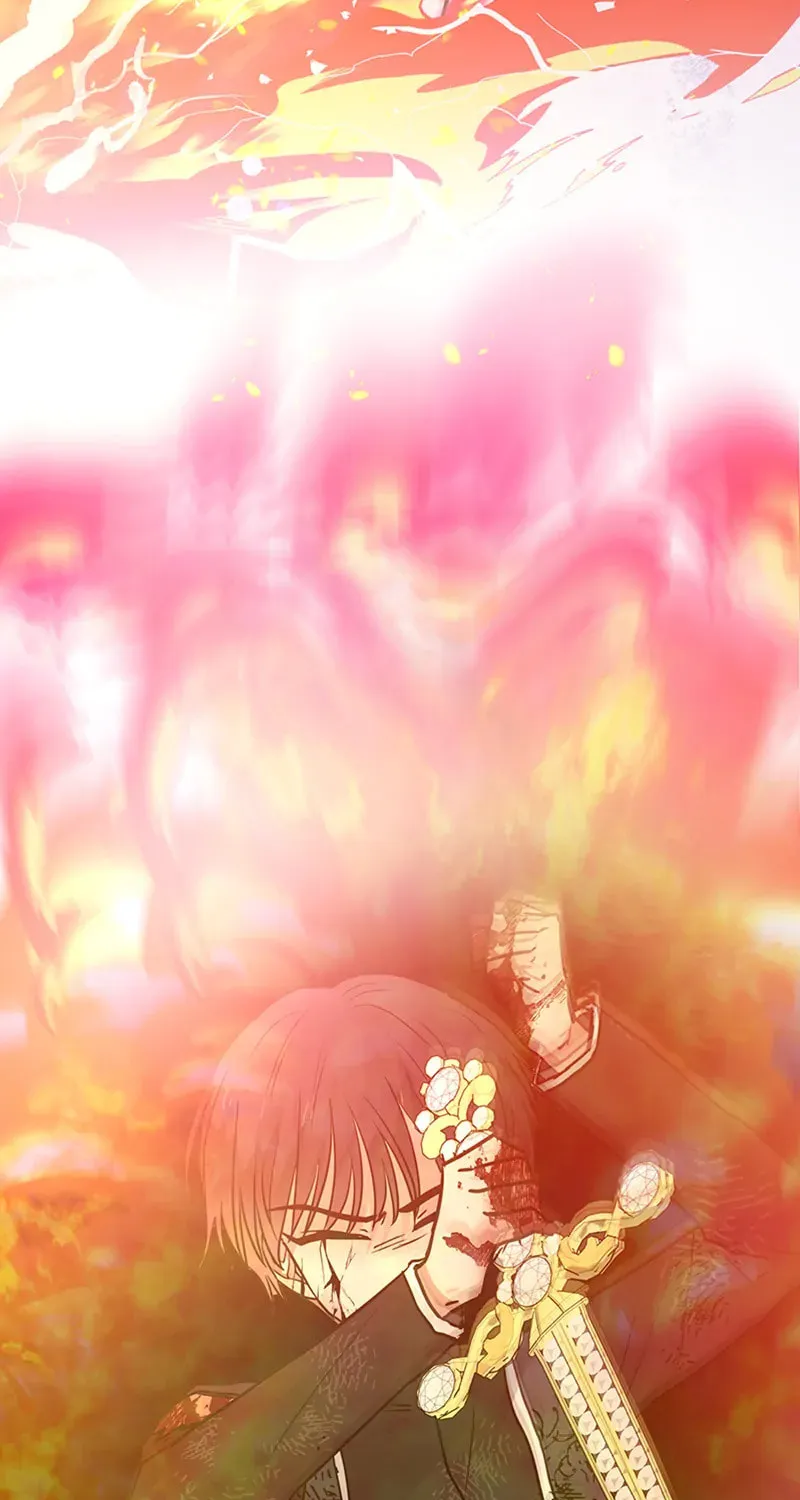 To Take a Mermaid's Heart Chapter 79 page 59 - 