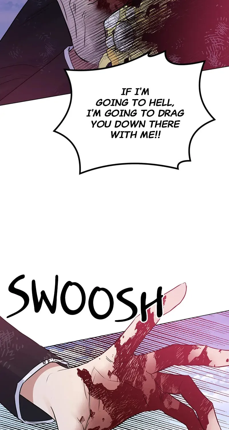 To Take a Mermaid's Heart Chapter 79 page 66 - 
