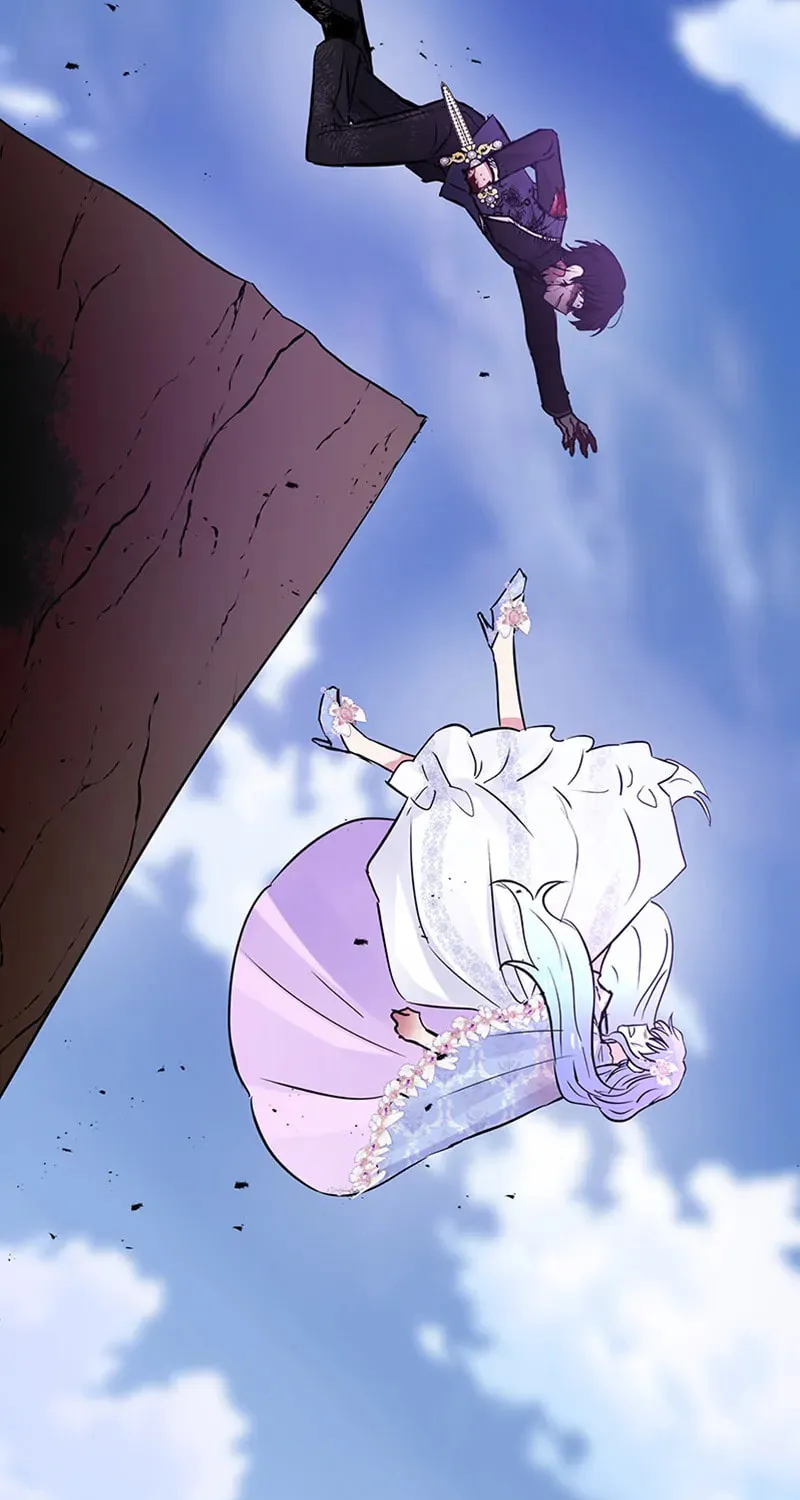 To Take a Mermaid's Heart Chapter 79 page 69 - 