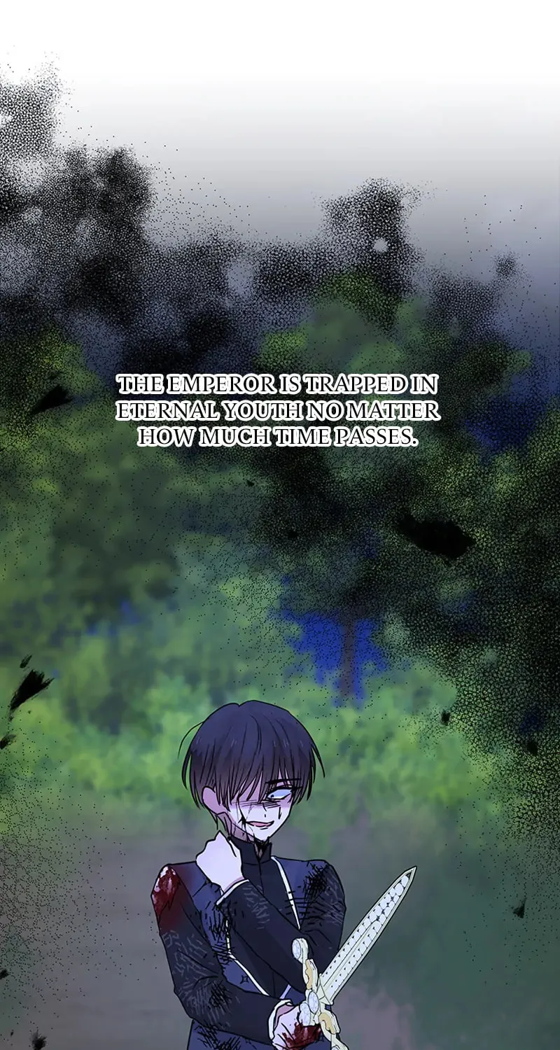 To Take a Mermaid's Heart Chapter 79 page 8 - 