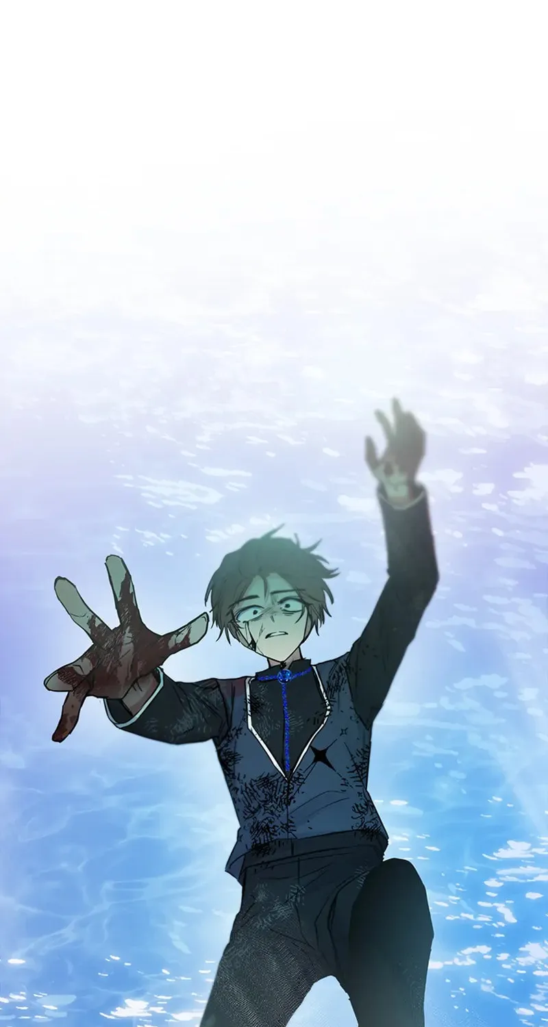 To Take a Mermaid's Heart Chapter 79 page 73 - 