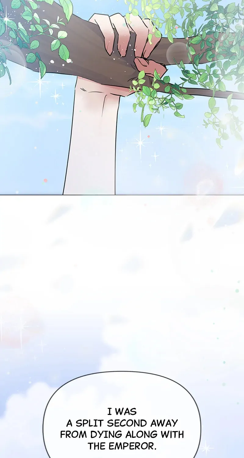 To Take a Mermaid's Heart Chapter 79 page 76 - 