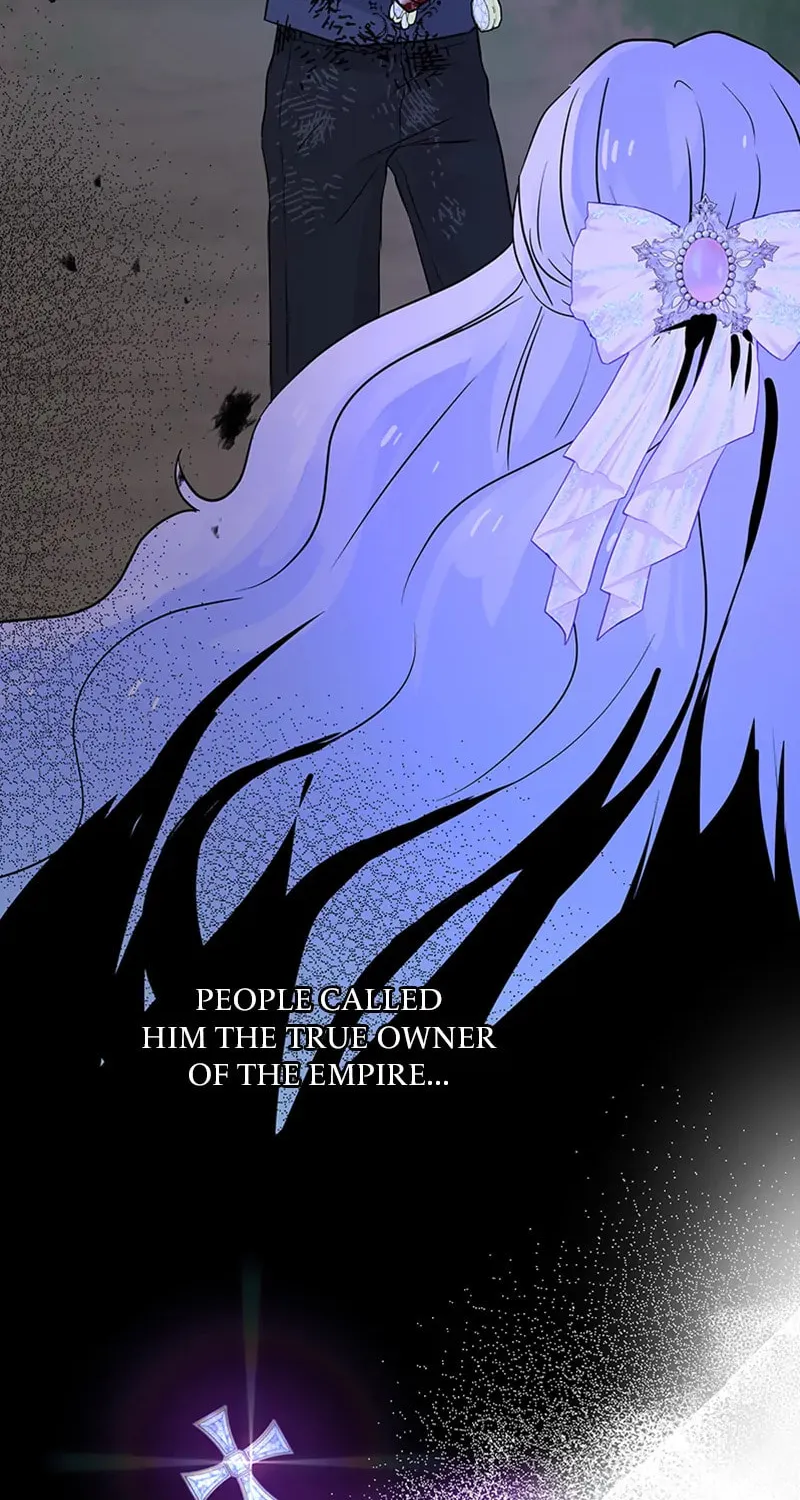 To Take a Mermaid's Heart Chapter 79 page 9 - 