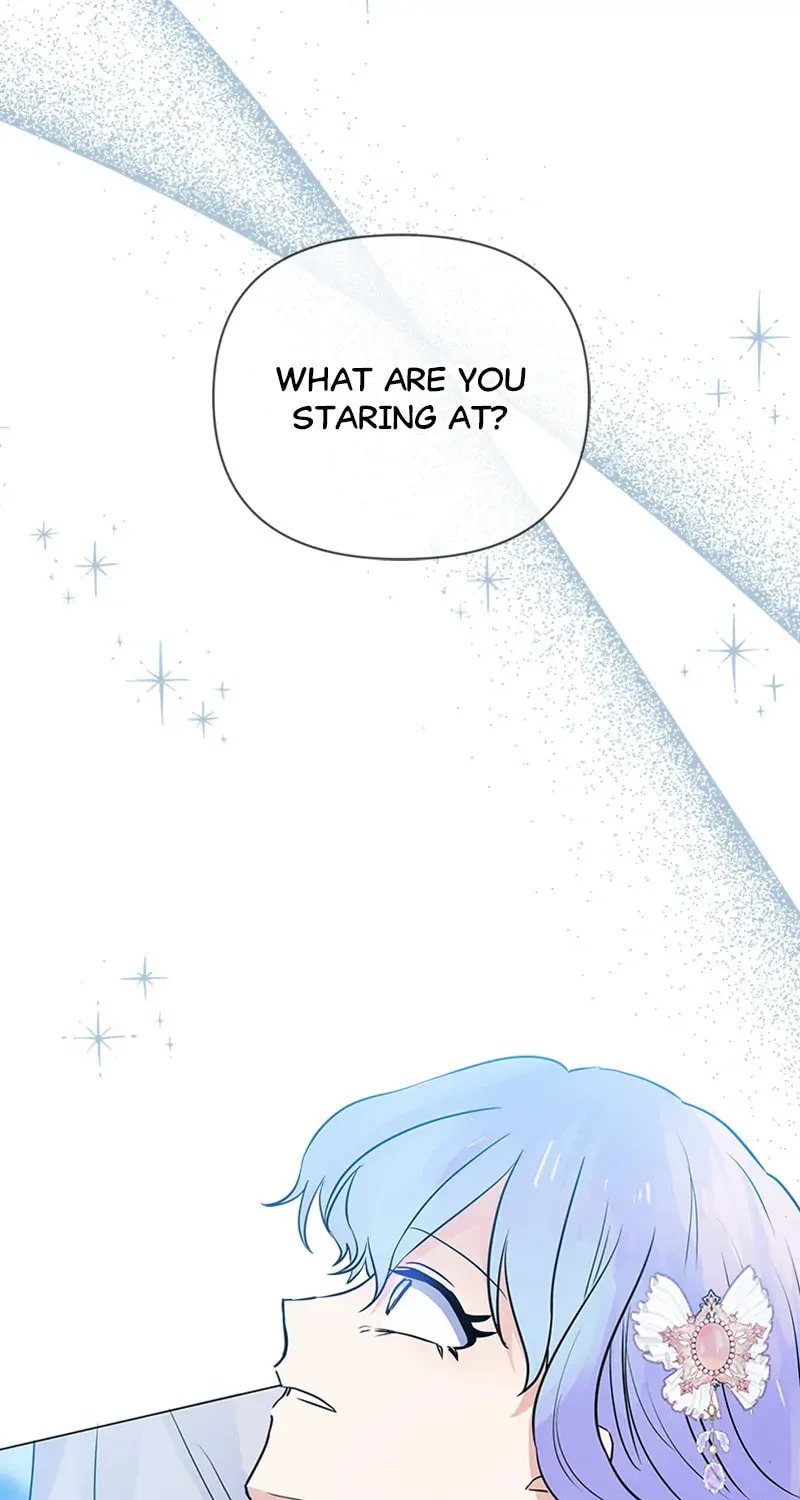 To Take a Mermaid's Heart Chapter 79 page 83 - 