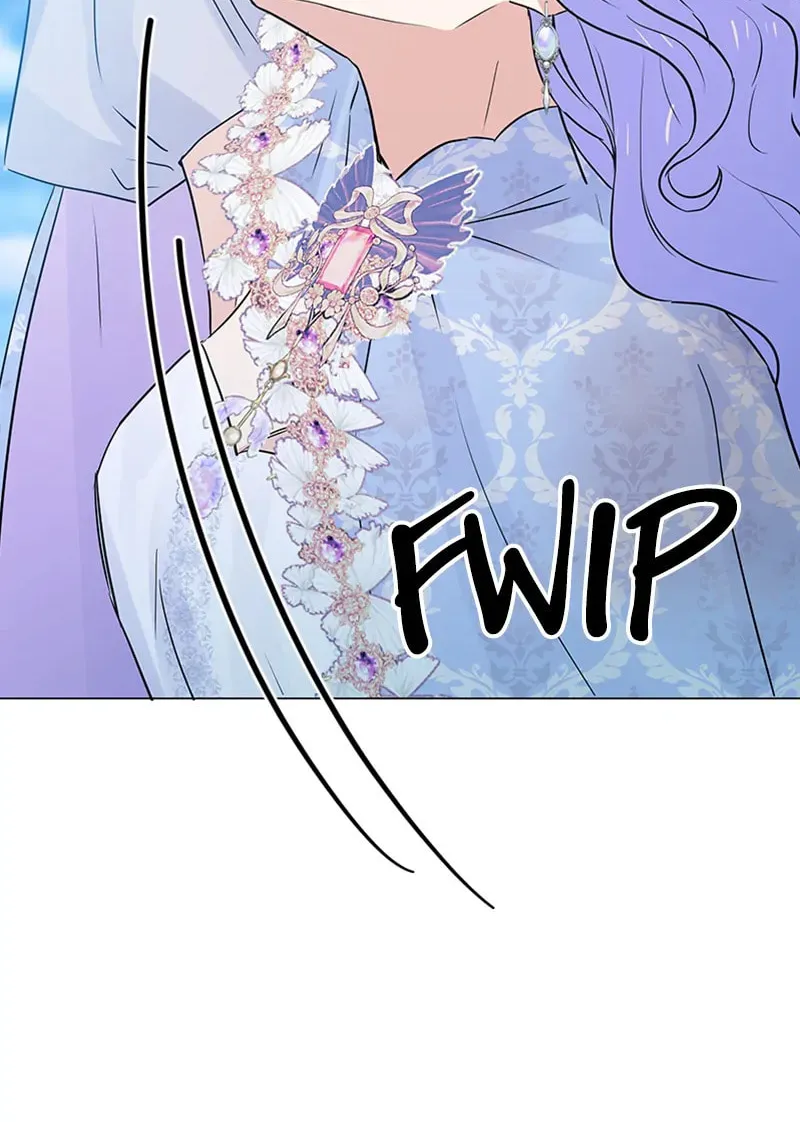 To Take a Mermaid's Heart Chapter 79 page 84 - 