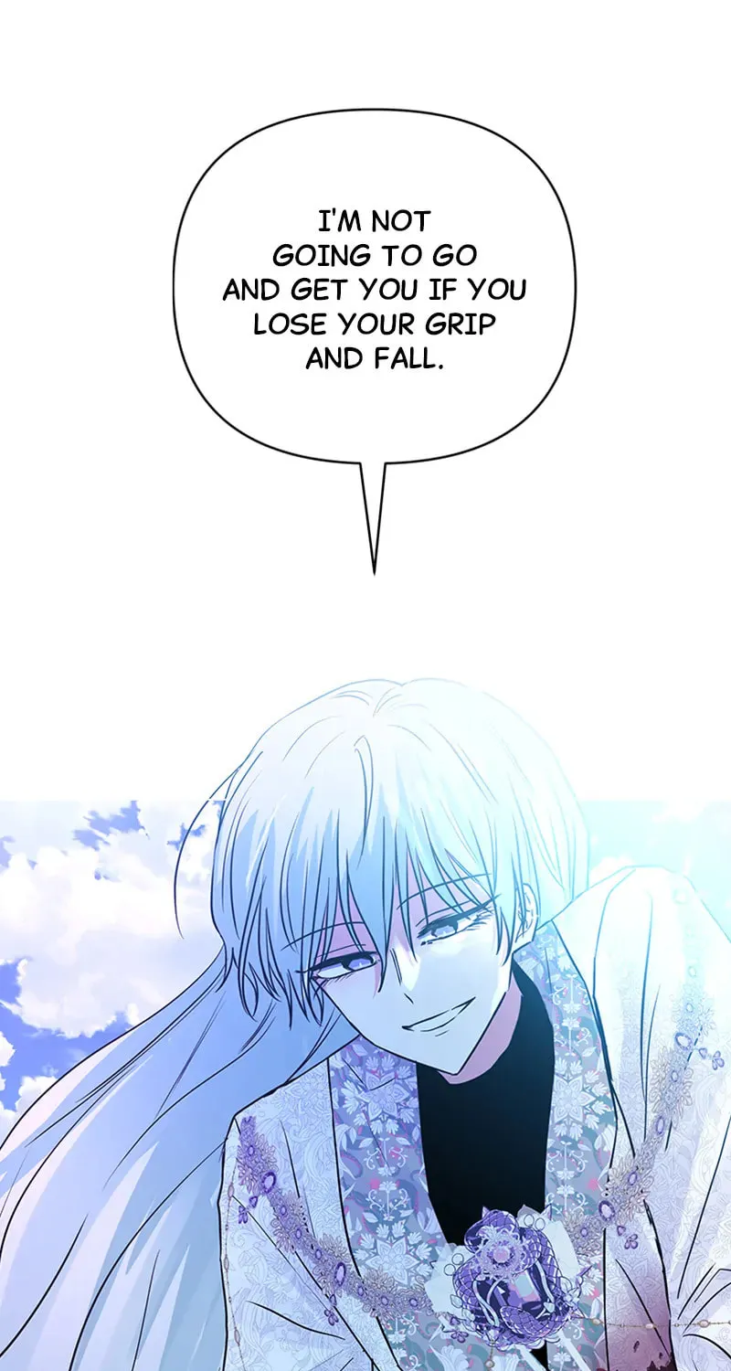 To Take a Mermaid's Heart Chapter 79 page 85 - 
