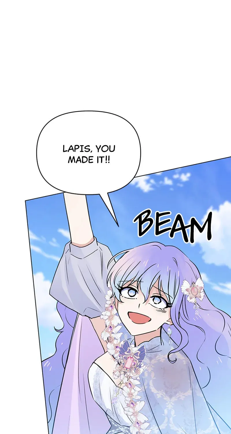 To Take a Mermaid's Heart Chapter 79 page 87 - 