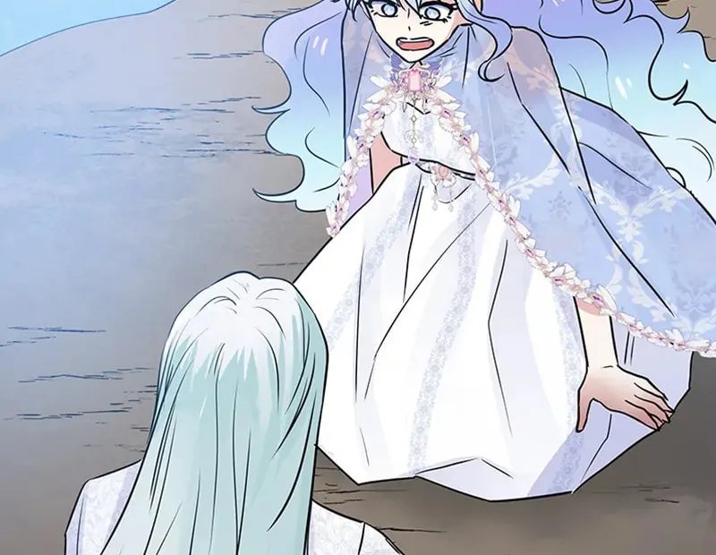 To Take a Mermaid's Heart Chapter 79 page 90 - 