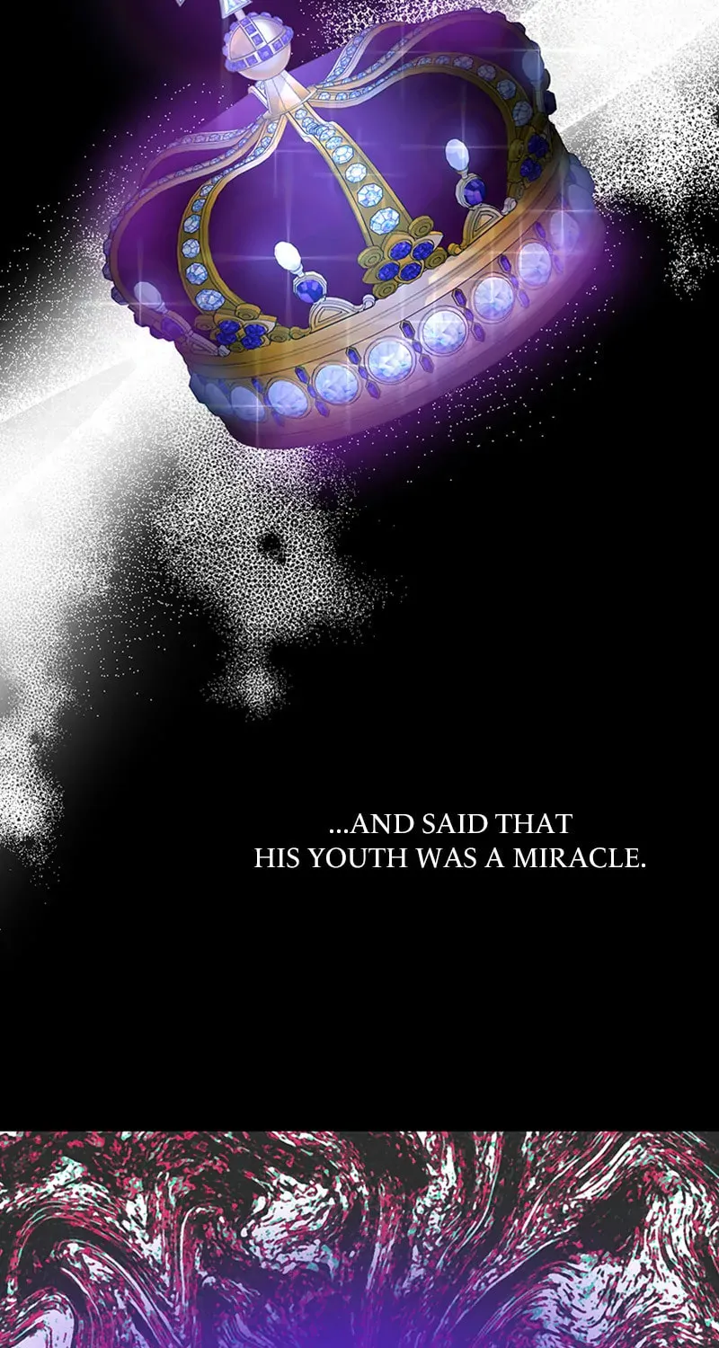 To Take a Mermaid's Heart Chapter 79 page 10 - 