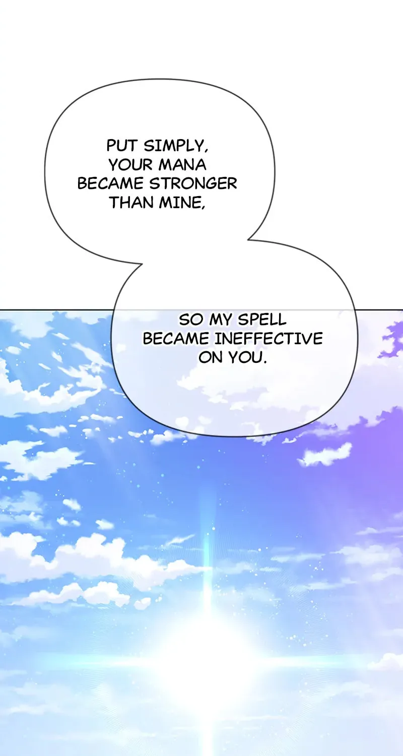 To Take a Mermaid's Heart Chapter 79 page 99 - 