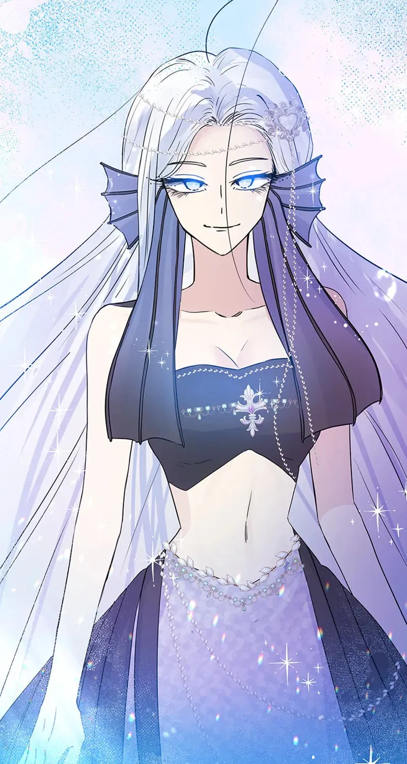 To Take a Mermaid's Heart Chapter 80 page 2 - 