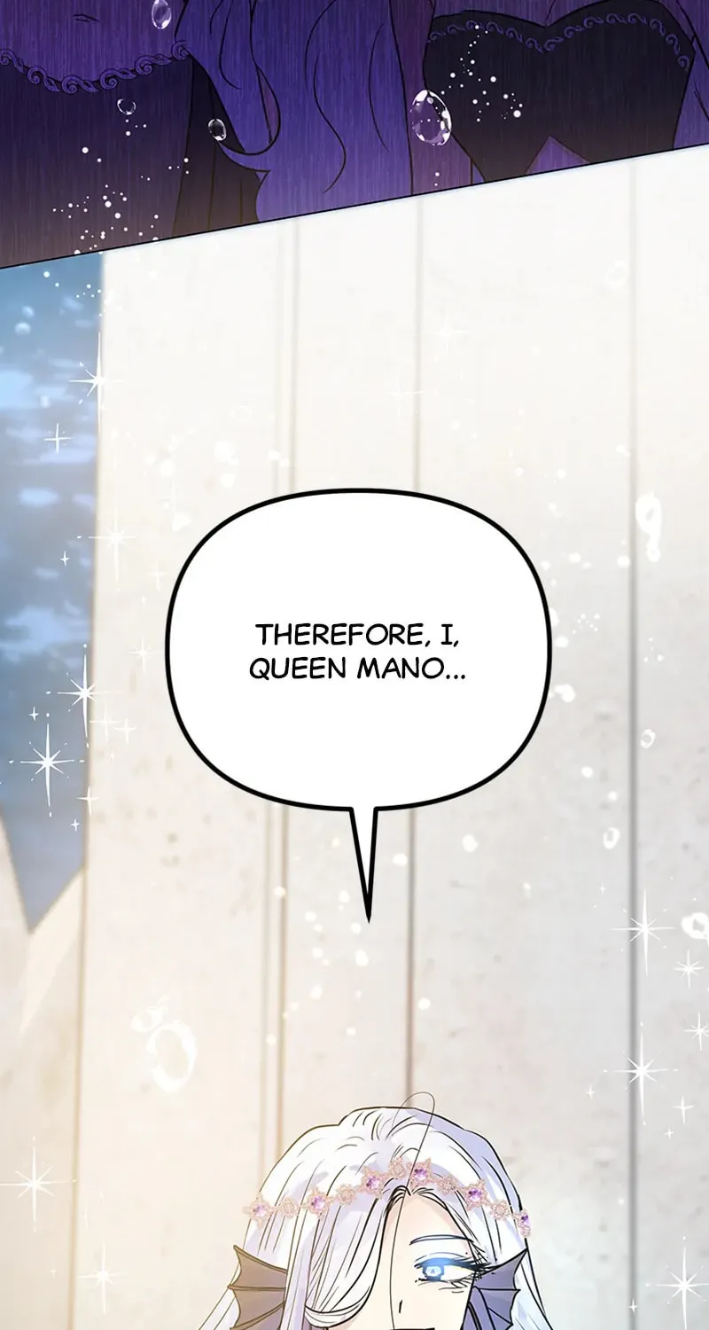 To Take a Mermaid's Heart Chapter 80 page 11 - 