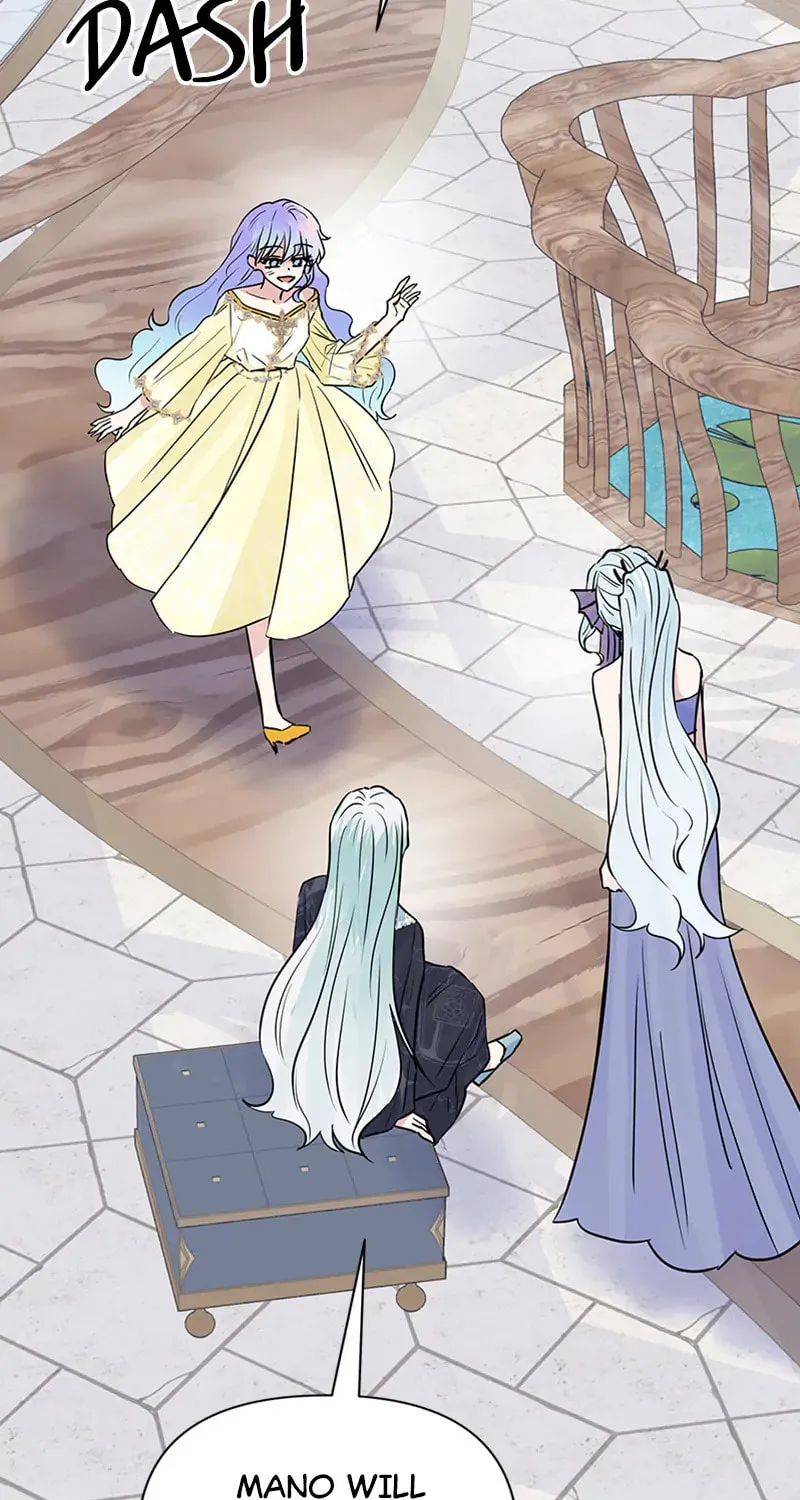 To Take a Mermaid's Heart Chapter 80 page 17 - 