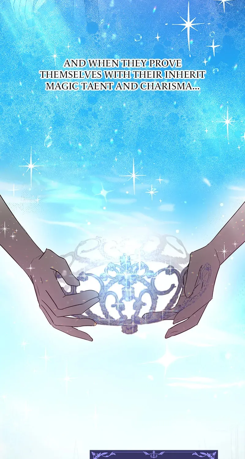 To Take a Mermaid's Heart Chapter 80 page 3 - 
