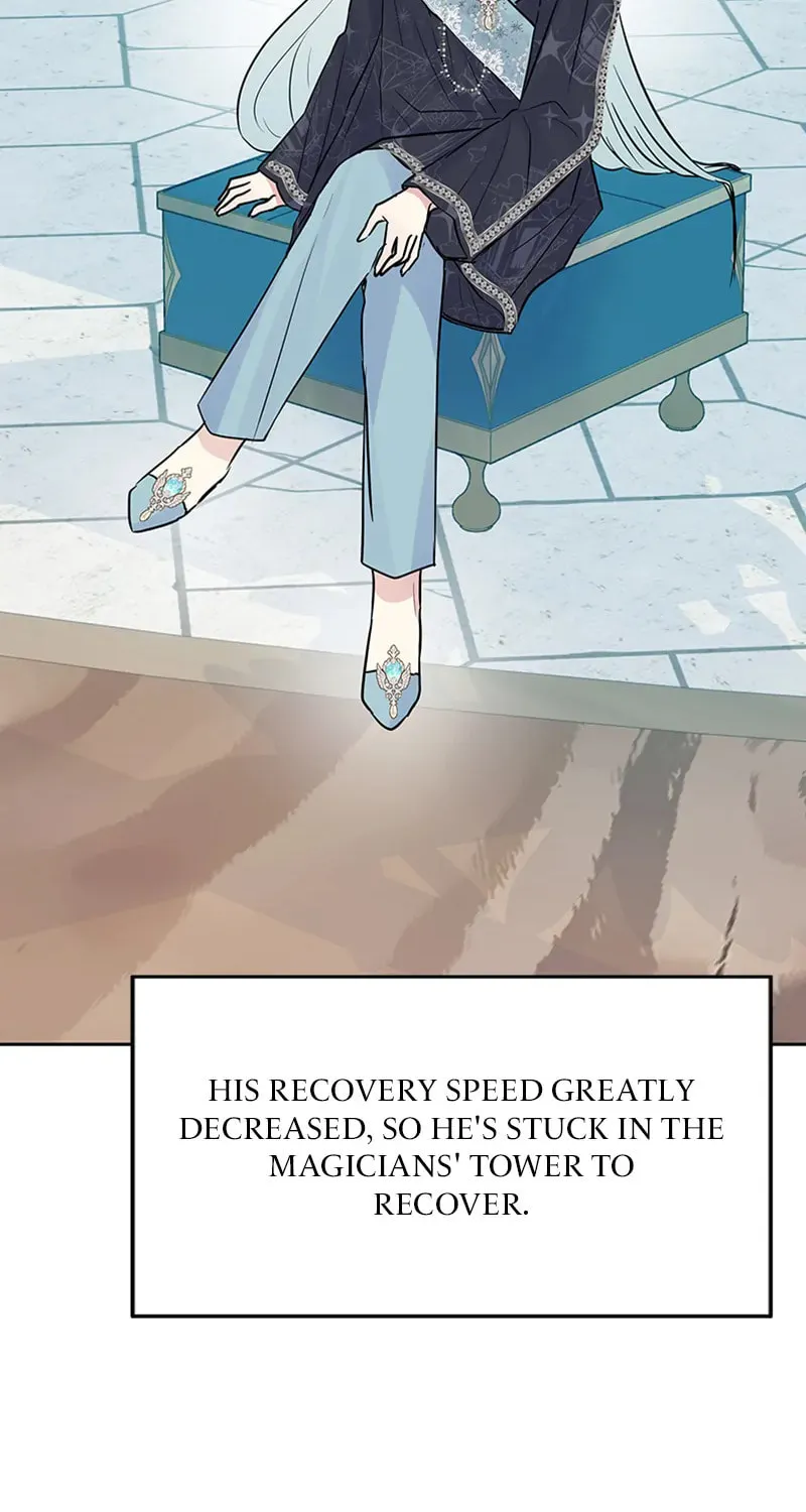 To Take a Mermaid's Heart Chapter 80 page 23 - 