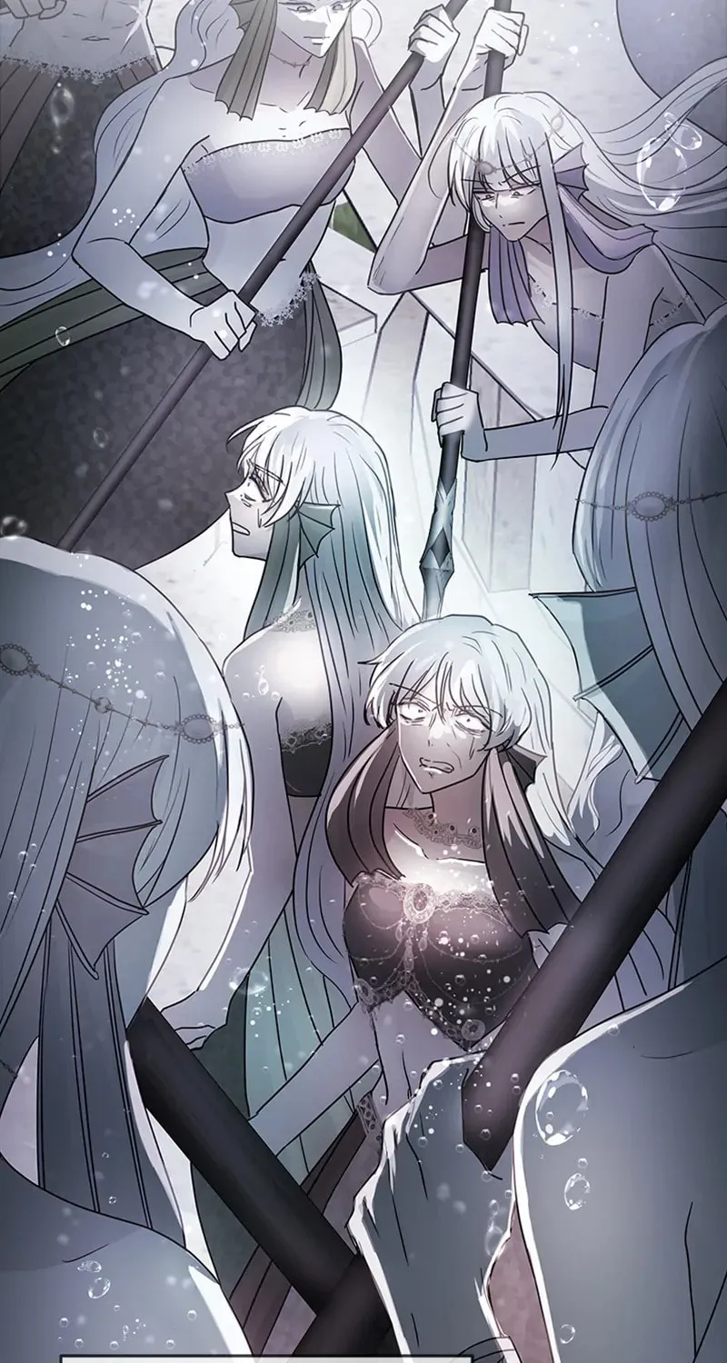To Take a Mermaid's Heart Chapter 80 page 29 - 