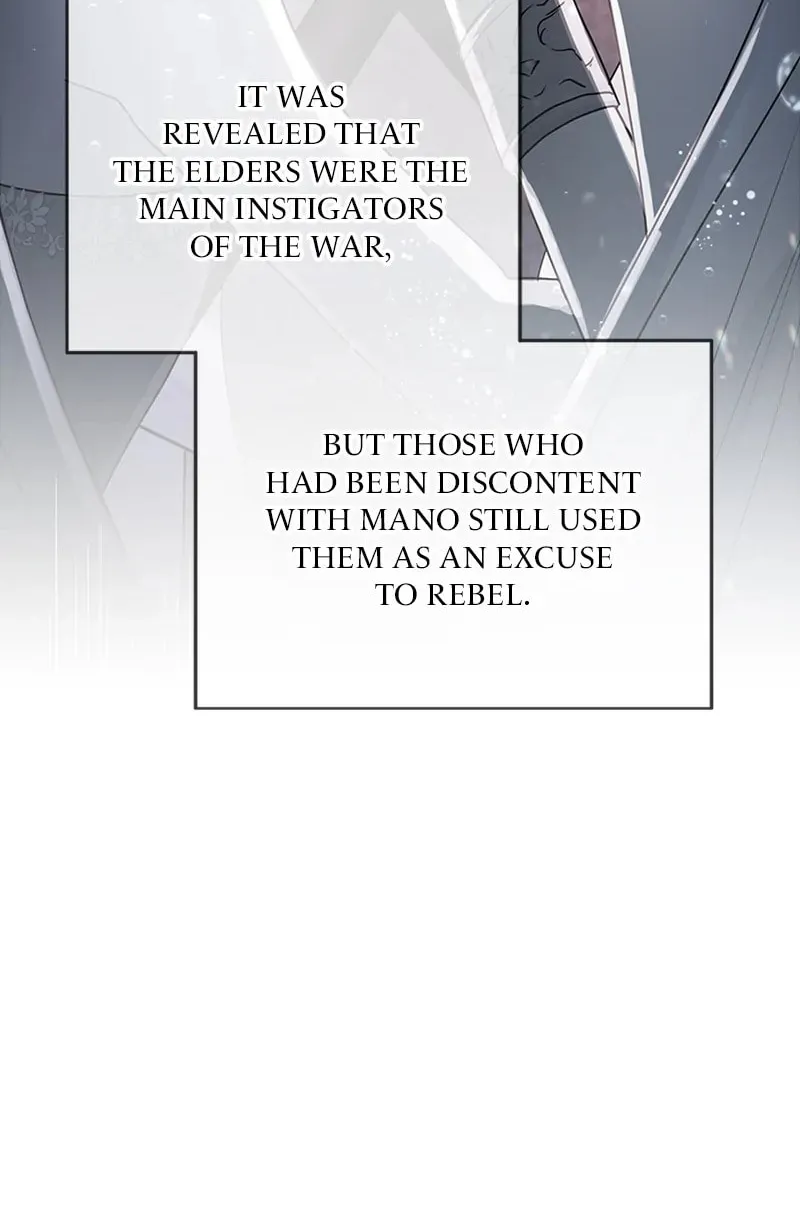To Take a Mermaid's Heart Chapter 80 page 30 - 