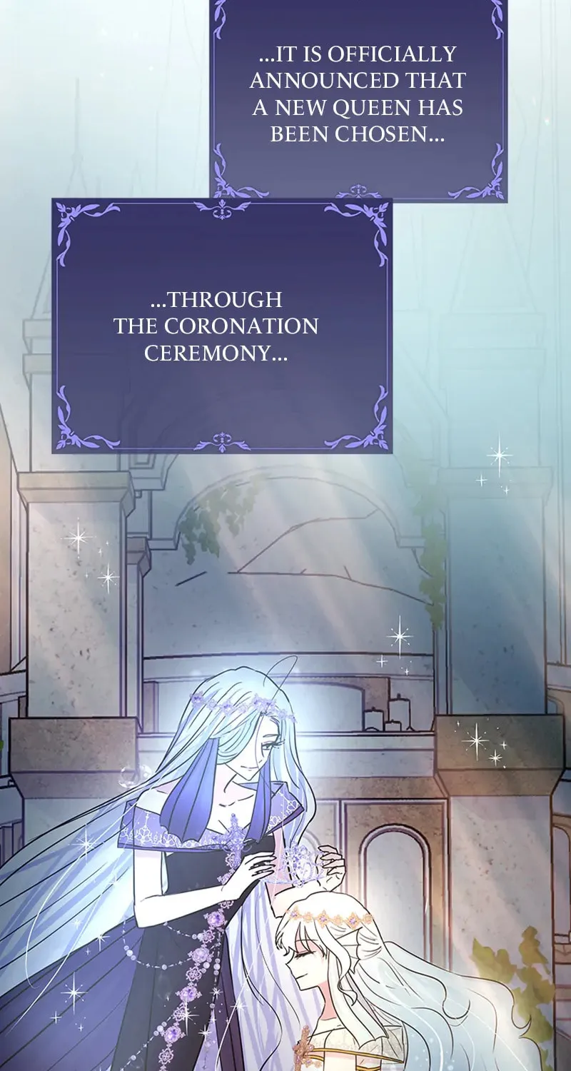 To Take a Mermaid's Heart Chapter 80 page 4 - 