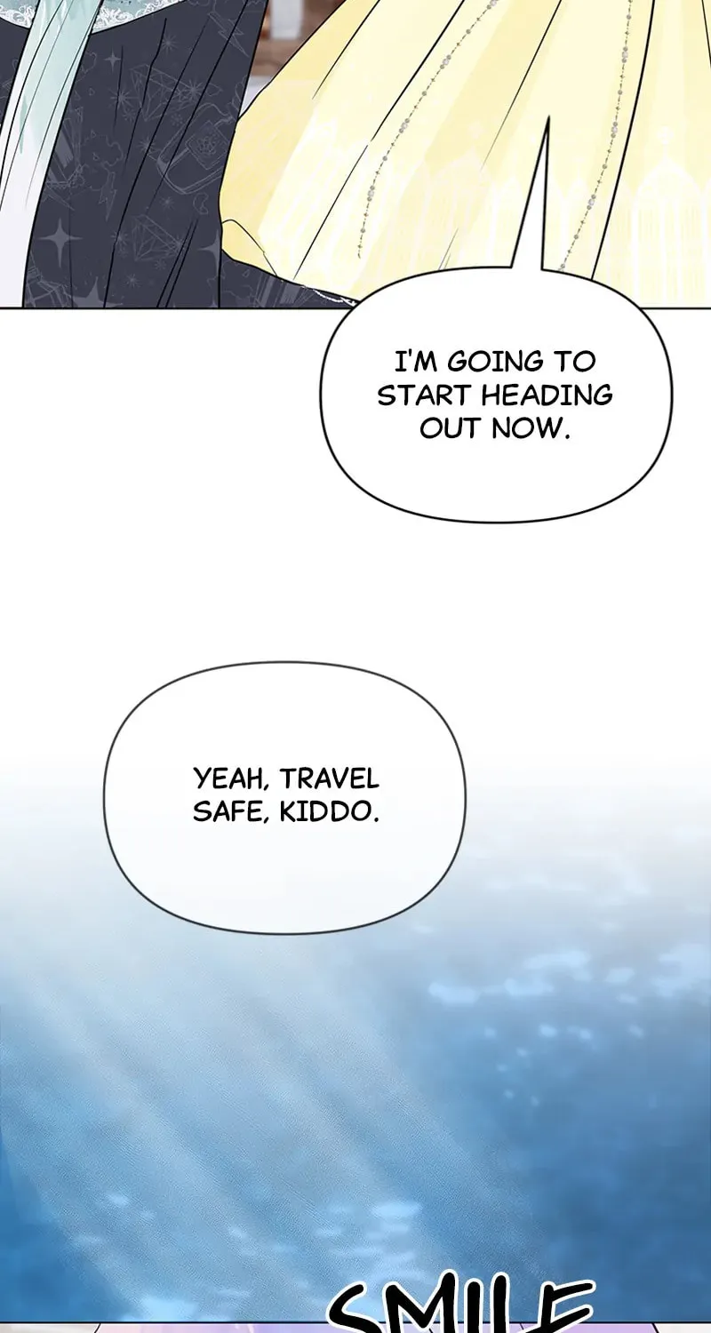 To Take a Mermaid's Heart Chapter 80 page 34 - 