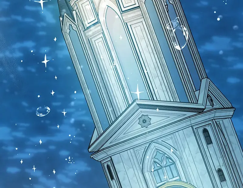 To Take a Mermaid's Heart Chapter 80 page 36 - 