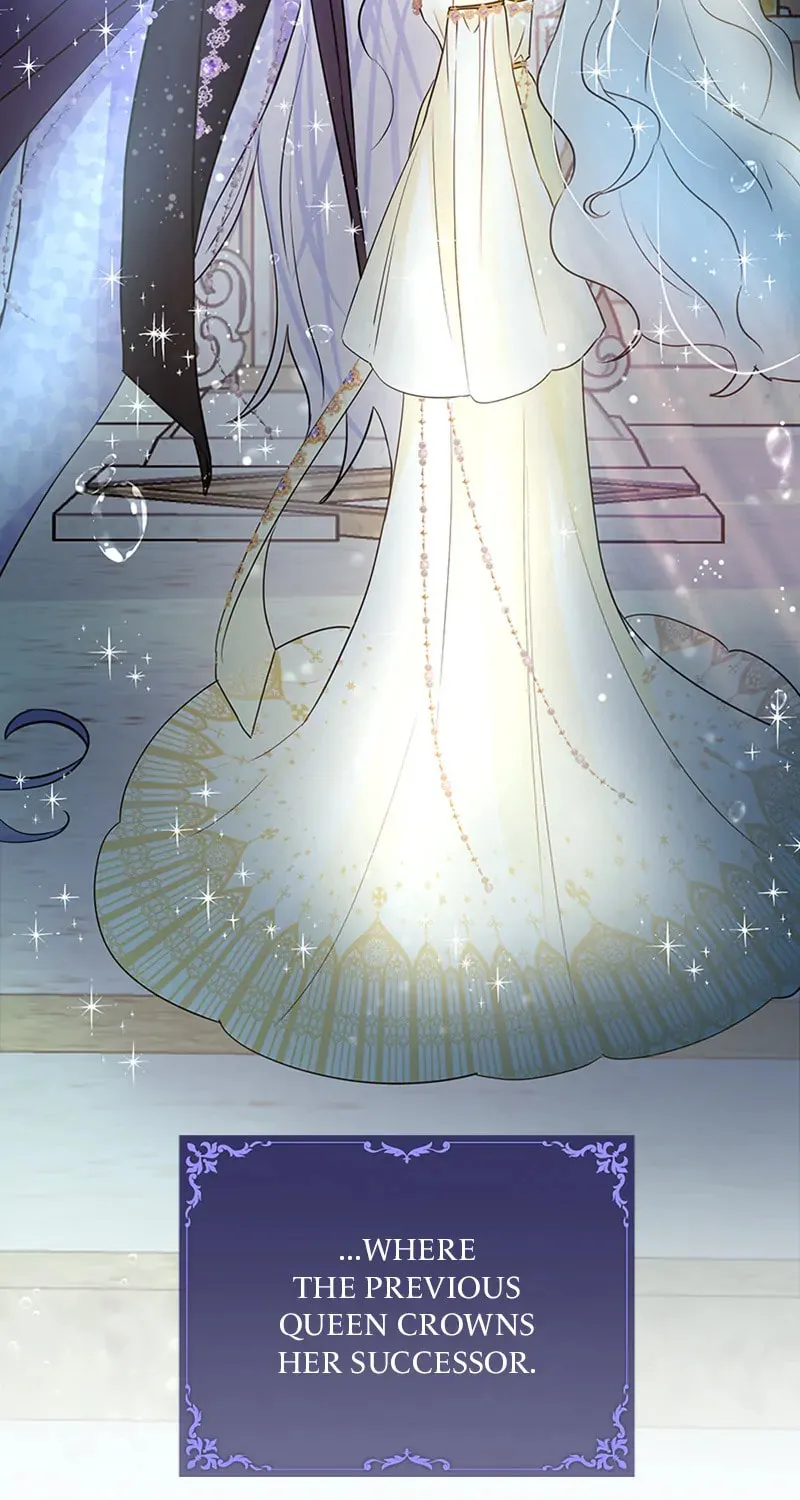 To Take a Mermaid's Heart Chapter 80 page 5 - 