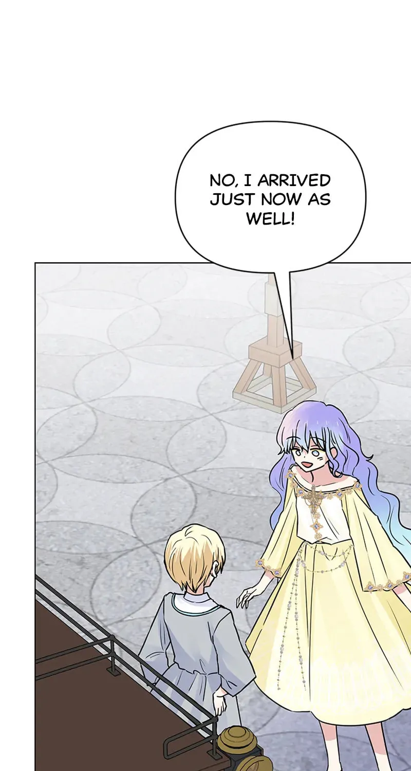 To Take a Mermaid's Heart Chapter 80 page 41 - 