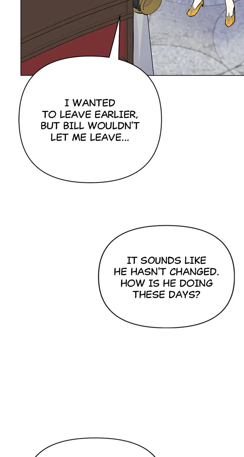 To Take a Mermaid's Heart Chapter 80 page 42 - 