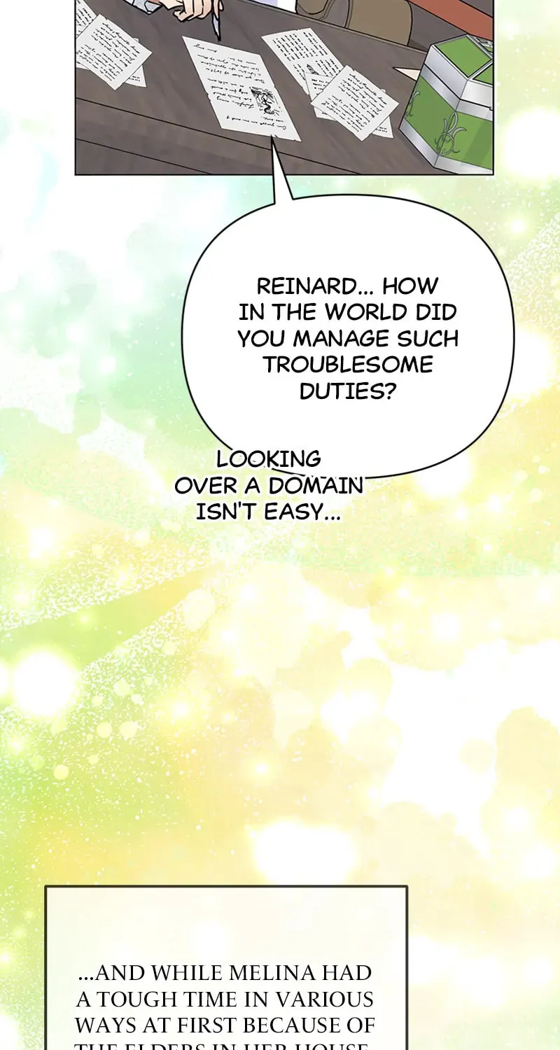 To Take a Mermaid's Heart Chapter 80 page 46 - 