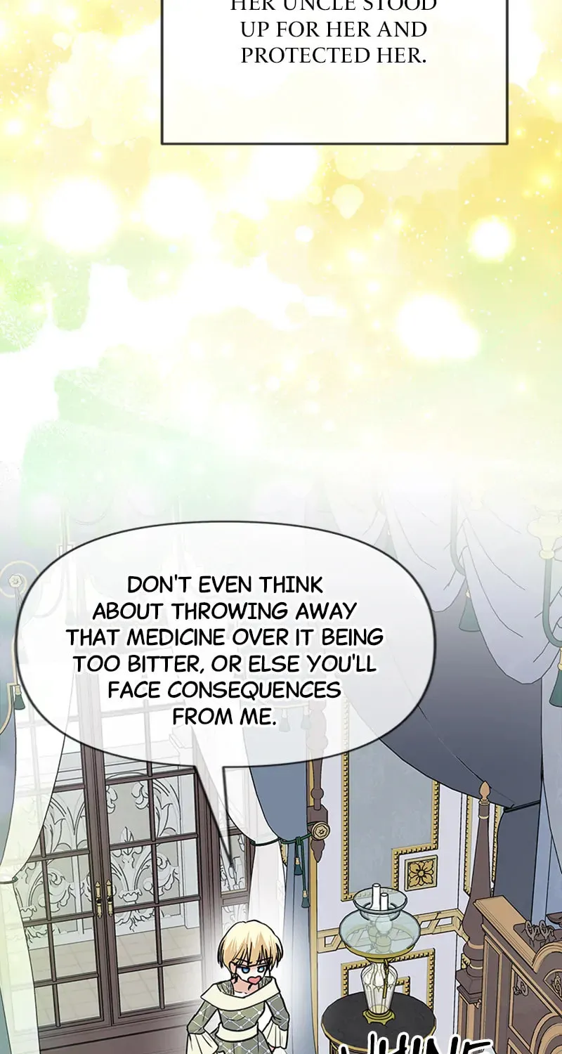 To Take a Mermaid's Heart Chapter 80 page 48 - 