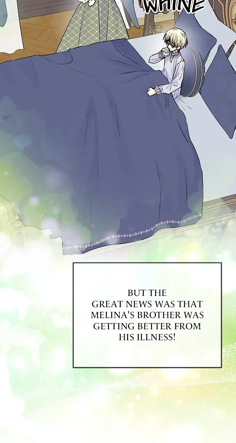 To Take a Mermaid's Heart Chapter 80 page 49 - 