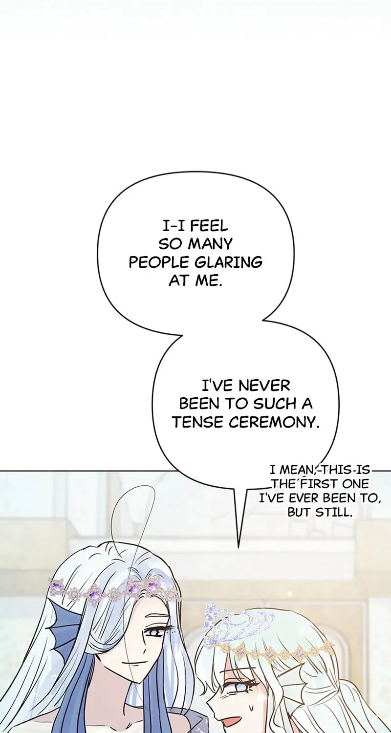 To Take a Mermaid's Heart Chapter 80 page 6 - 