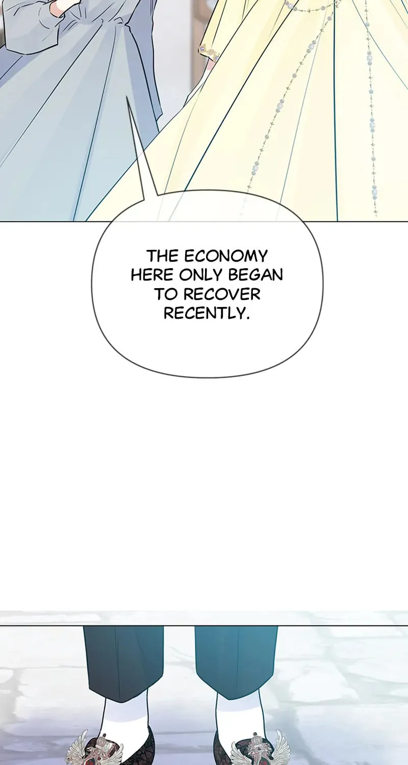 To Take a Mermaid's Heart Chapter 80 page 66 - 