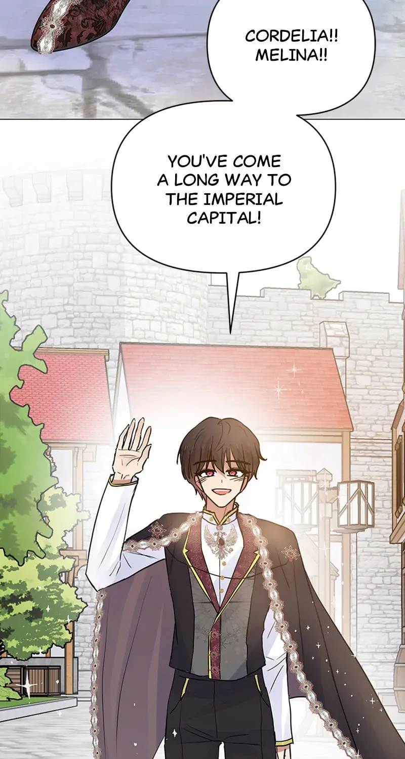 To Take a Mermaid's Heart Chapter 80 page 68 - 