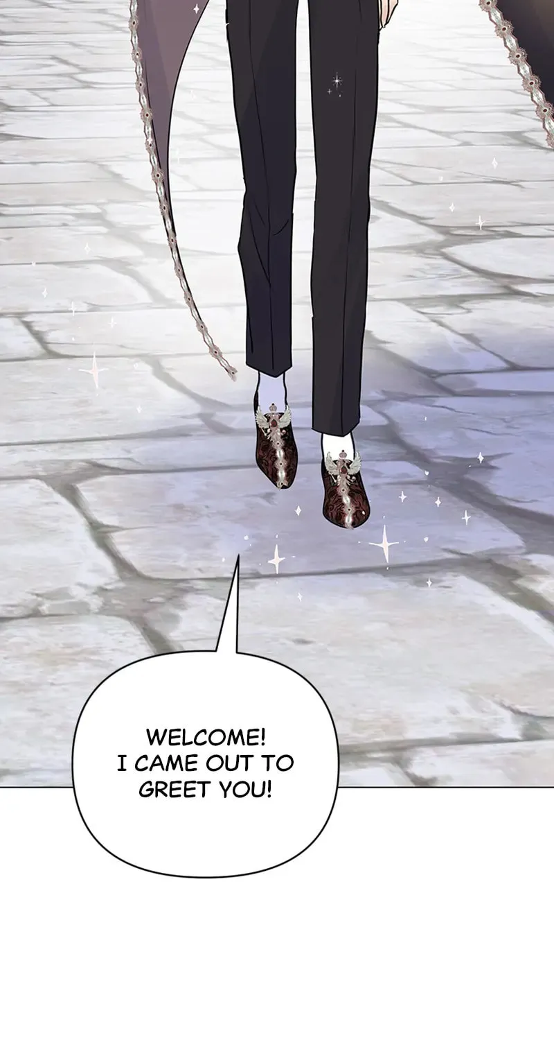 To Take a Mermaid's Heart Chapter 80 page 69 - 