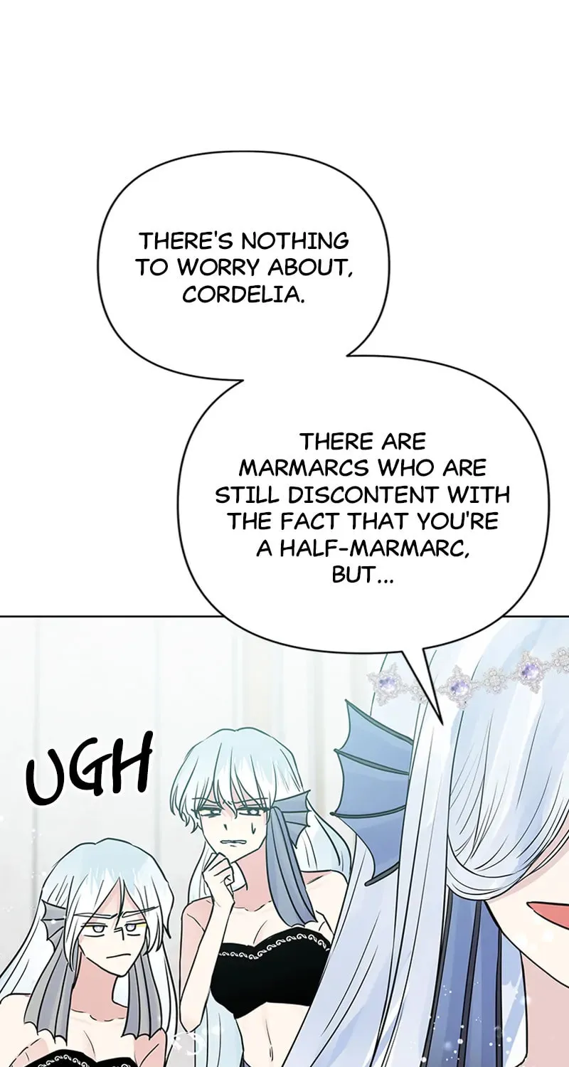 To Take a Mermaid's Heart Chapter 80 page 8 - 