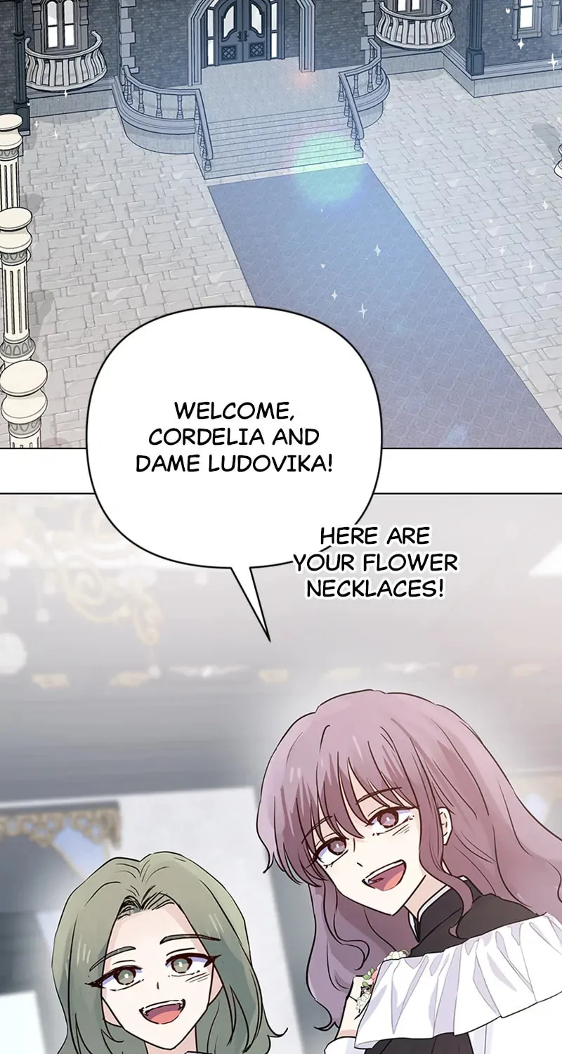 To Take a Mermaid's Heart Chapter 80 page 75 - 