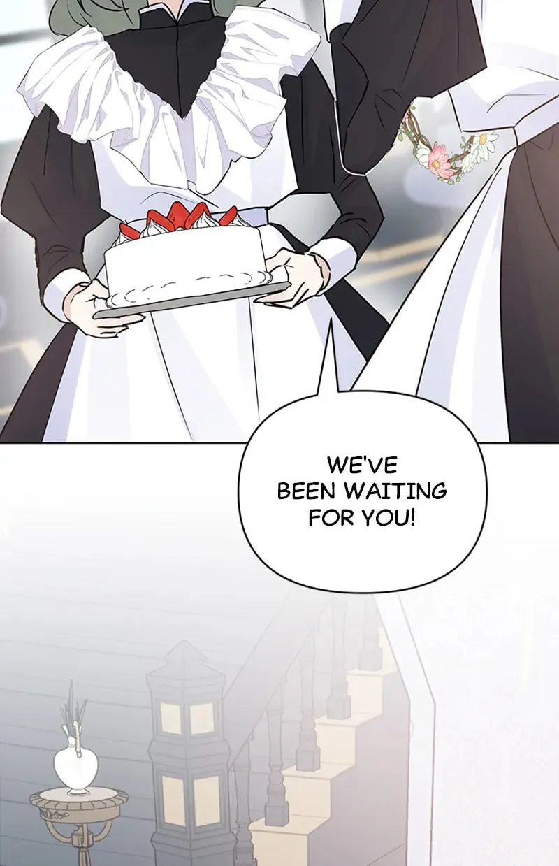 To Take a Mermaid's Heart Chapter 80 page 76 - 