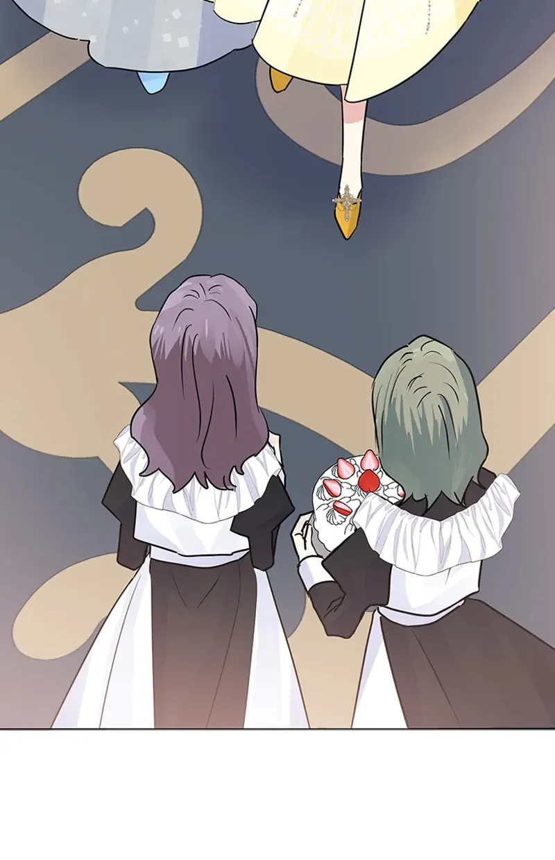 To Take a Mermaid's Heart Chapter 80 page 78 - 