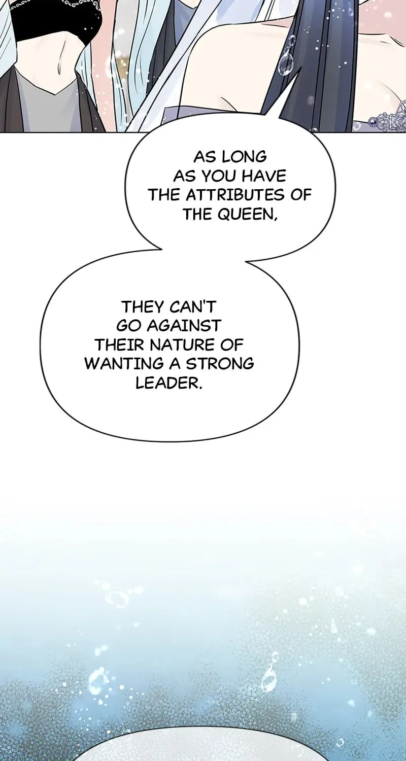 To Take a Mermaid's Heart Chapter 80 page 9 - 