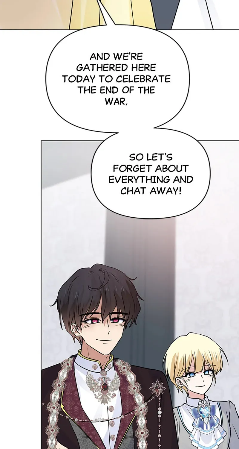 To Take a Mermaid's Heart Chapter 80 page 83 - 