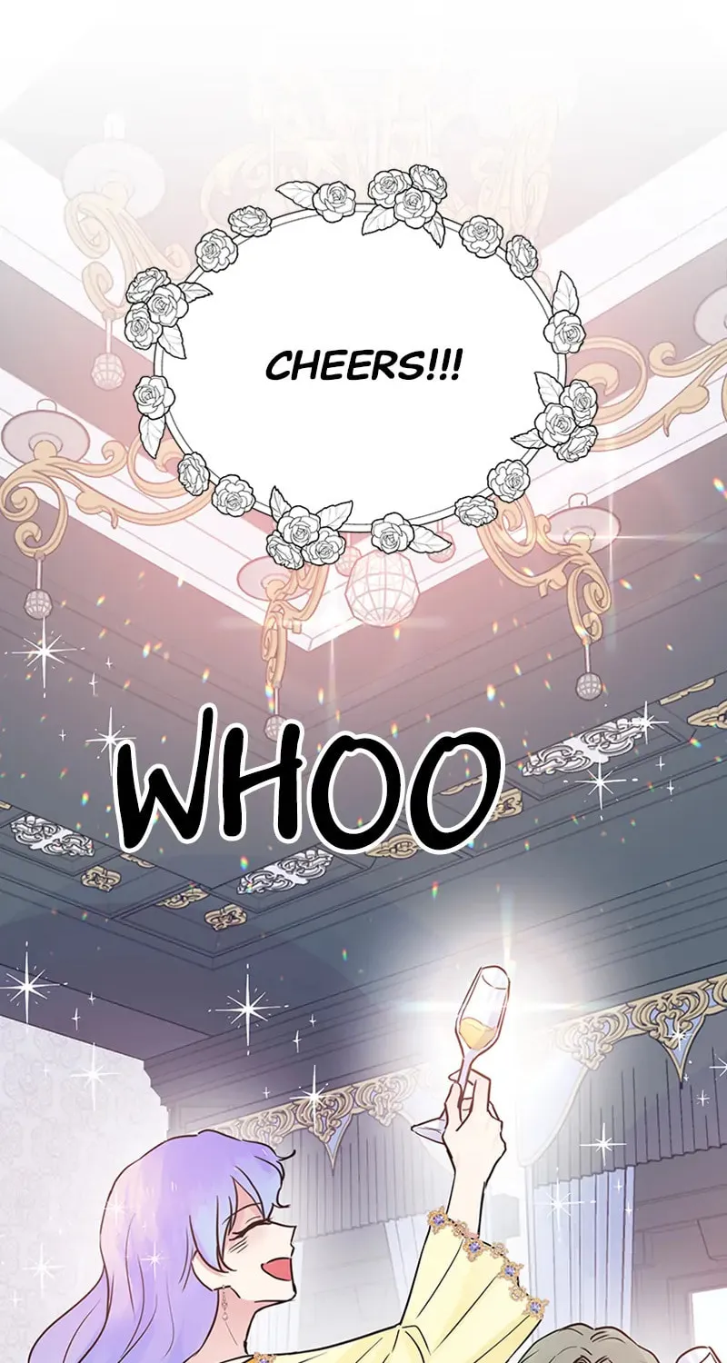 To Take a Mermaid's Heart Chapter 80 page 86 - 