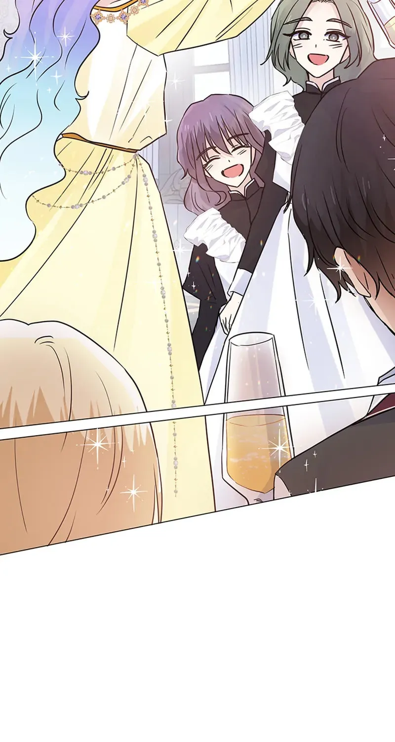 To Take a Mermaid's Heart Chapter 80 page 87 - 
