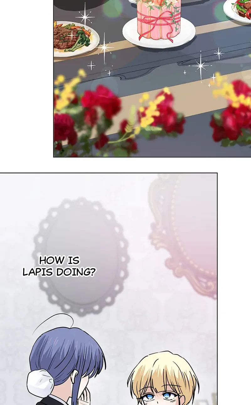 To Take a Mermaid's Heart Chapter 80 page 90 - 