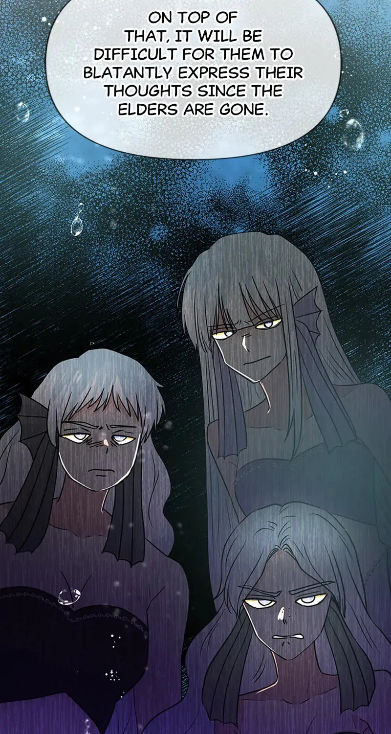 To Take a Mermaid's Heart Chapter 80 page 10 - 