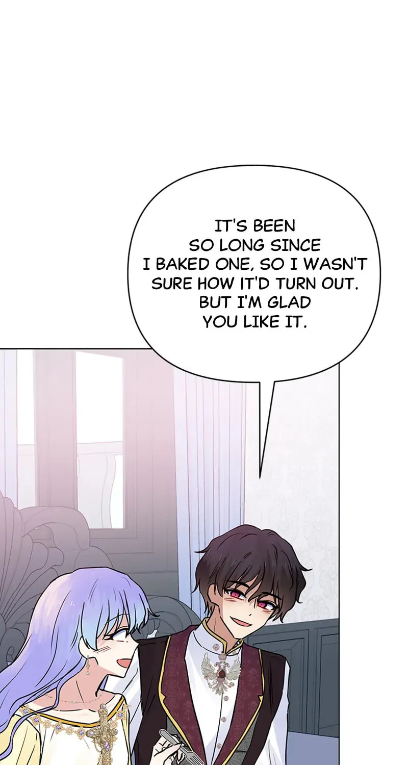 To Take a Mermaid's Heart Chapter 80 page 93 - 