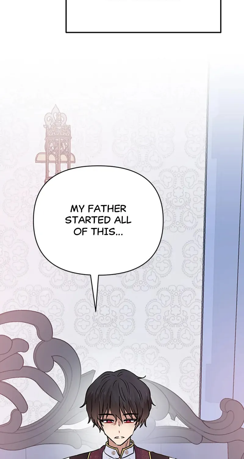 To Take a Mermaid's Heart Chapter 80 page 96 - 